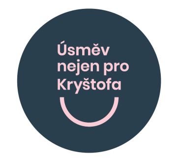 Úsměv pro Kryštofa